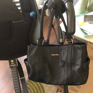 Calvin Kline shoulder bag